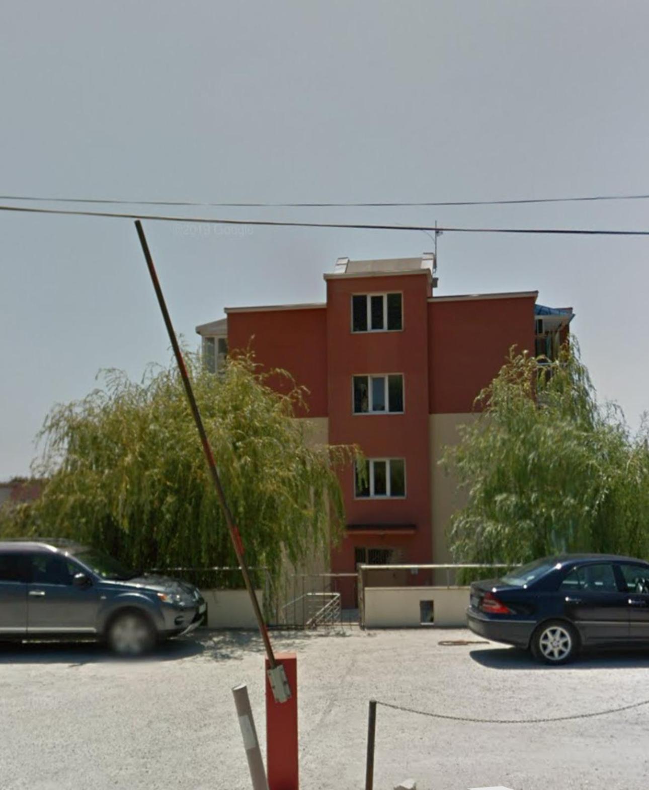 Briz Apartment; 2 Bdr; 6 Guests; Private Parking Varna Exterior foto